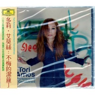 ** Tori Amos Dolly.elmos// Don't Regret Jerodin~European Version-DG, Issued In 2014