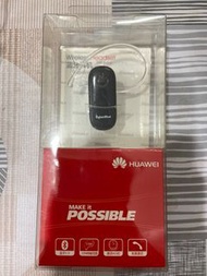 Huawei 華為單耳式藍牙耳機 BH119B