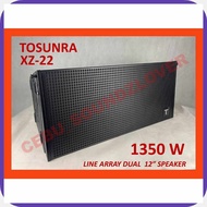 Tosunra=xS`Professional<k^Dual}aM>12)wp>inches)q>Line)r>Array)D>Speaker)h?XZ-22 power 1350watts