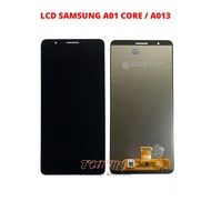 LCD SAMSUNG A01 CORE / A013 FULLSET TOUCHSCREEN ORIGINAL QUALITY