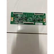 tconboard hisense 65a6100