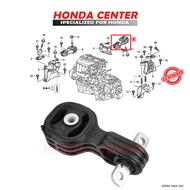 Engine Mounting Gantungan Mesin Belakang Bawah Crv Re Gen3 Matik OEM