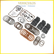 1set Transmission Rebuild Kit For ESCALADE STS-V EXPRESS 1500 2500 3500 4500 6L90 6L90E 6L80 6L80E C