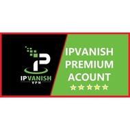 iPVanish VPN Login Service | Stable Connection | Cross-Platform (Windows / Mac / Mobile) 1004 1227