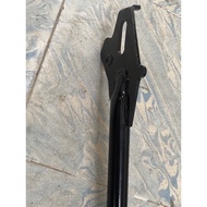 ❤ ▤ ✄ ♟ ◆ SWING ARM CT100 BAJAJ