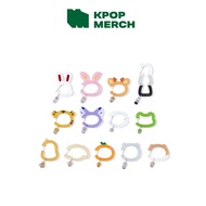 SEVENTEEN - [ICE CREAM WITH MINITEEN] CARABINER