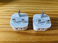 Type-C 40W 充電器