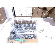 Brand-New 6HH1 Cylinder Liner Kit For Isuzu engine parts