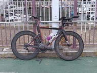 Bmc TM01 單車 公路車 TT S碼