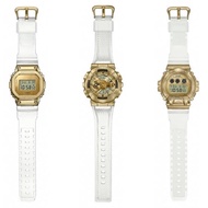 [100% ORIGINAL] GSHOCK GM-6900SG-9 / GM-5600SG-9 / GM-110SG-9 / 1 YEAR WARRANTY