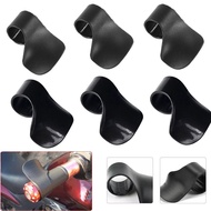 Motorcycle Throttle Assist Wrist Rest Cruise Control Grips Motorcycle Accessories