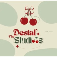 Destaf.studios (SHIPPING)