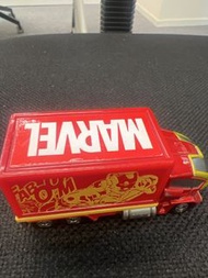 Tomica Marvel 卡車