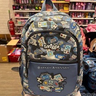 Smiggle Away Backpack/Original Smiggle Bag
