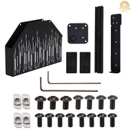 Upgrade Top Bracelet Compatible with Bambu Lab A1 Mini Upgrade Top Bracelet AMS Hold Spool Support 3