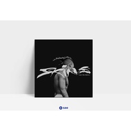 Music Board Album Cover XXXtentacion Skins