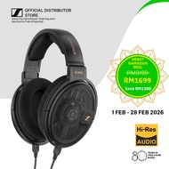 SENNHEISER HD 660S2 Wired Audiophile Headphones