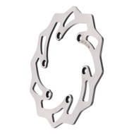 โรเตอร์จานเบรคด้านหลัง220มม. สำหรับ125 250 300 350 450 500 EXC XCW SX SXF XCW