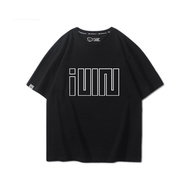 宋雨琦同款GIDLE周边首尔演唱会香港短袖T恤田小娟叶舒华应援衣服Song Yuqi with GIDLE around Seoul20251112