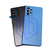 CASE + SIM TRAY SET FOR SAMSUNG A72 ZIN