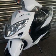 2008年 光陽 雷霆150cc 化油器