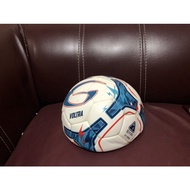 No.5 VOLTRA IMPORT Sewing SOCCER Foot Ball