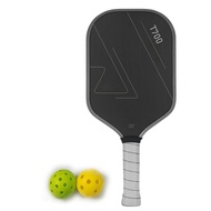 T700 Carbon Fiber Pickleball Paddle USAPA Approved Tournament Play Racket 16mm Core Thickness Anti-S