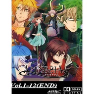 Anime Amnesia full episode