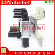 ใIn-Demand Itemใ Electronic Intake Manifold Solenoid Valve For FORD C-MAX S-MAX Focus Fiesta Mondeo