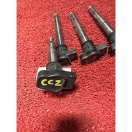 Volkswagen Passat mk6 ccz engine AUDI A4B8 CDN ENGINE