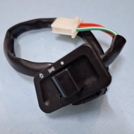 Modenas CT100 / CT110 / CT115 - On-Off Switch w Wire // Starter Button // Signal Switch w Wire // Ho