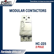 Modular Contactors Contactor HC-240-230-11 40A 2 POLE FORT BRAND