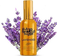 Juicy By Mon Cheri Body Oil Scar repair |100% Natural Body Oil with Black Seed Oil, Olive Oil &amp; Vitamin E Oil| Moisturizer For Hair Growth &amp; Skin Tone| Help Heals &amp; Protect Tattoo (Lavender, 3.4 oz.)