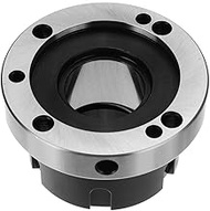 ER50 100mm Collet Chuck Compact Lathe Tight Tolerance CNC Collect Chuck Lathe Tool