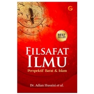 FILSAFAT ILMU : Perspektif Barat & Islam (GEMA INSANI - AA)