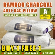 Cervical Orthopedic Memory Foam Pillow Ergonomic Cervical Orthopedic Deep Sleep