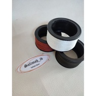 Thread Black, White, Brown, Small Roll Shoe Sole StrapNilon D12 = 0.8mm 12 Meters s4lima_id