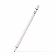 ปากกาโทรศัพท์ /ปากกาทัชสกรีน/ปากกาไอแพด Capacitive ปากกาสไตลัส ปากกาทัชสกรีน ปากกาเขียนหน้าจอ for Apple Pencil iPad 9.7 นิ้ว 2018 มินิ 1 2 3 4 Pro Air VIVO OPPOSamsung