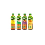 HEAVEN & EARTH Fuze Tea Drink Bottle / Minuman Botol 370 ml ( Jasmine Tea / Ice Lemon Tea / Mango Te