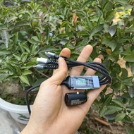 Fast Charger 100w 12-24v