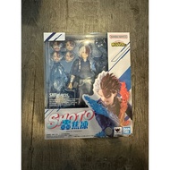 [Lot Jp]S.H.Figuarts SHF Shoto Todoroki (My Hero Academia)