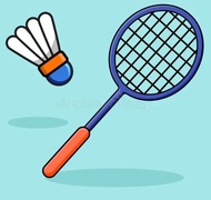 【已無貨】議價免問 RSL Supreme 羽毛球   R.S.L