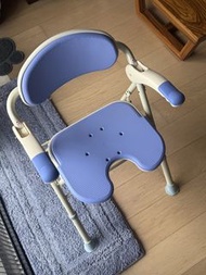 折疊洗澡椅 Aronkasei Folding Shower Chair TU502BL
