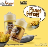 pisang goreng 60ml - 6 mg