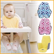 Antilop High Chair Cushion Oxford Foldable Dining High Chair Supporting Cover for Baby Feeding Wooden High openalsg