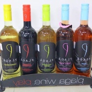 PLAGA WINE ANGGUR PLAGA WINE ANGGUR