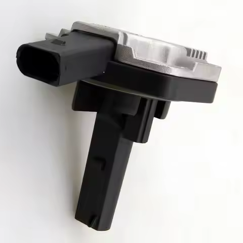 1J0907660B 1J0 907 660A 6PR008079 Car Oil Level Sensor For VW Golf MK4 Passat B5 Audi A4 A6 RS4 TT S