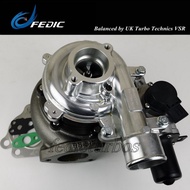 Turbocharger Assembly CT16V 17201-30150 Turbo for Toyota Hiace 3.0 D4D 1KD-FTV 126Kw 171HP 2007