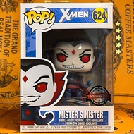 Funko Pop! Marvel: X-Men - Mister Herester 624