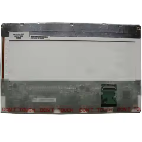 8.9" LCD matrix for Acer aspire one AOA110 AOA150 ZG5 A089SW01 N089L6-L02 LP089WS1 TLA1 laptop lcd s